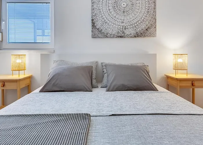 Apartments Juraj