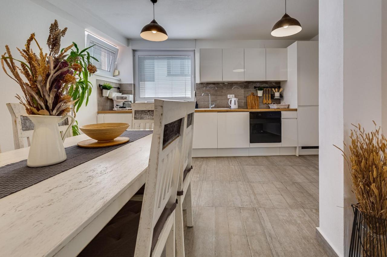 Apartment Juraj