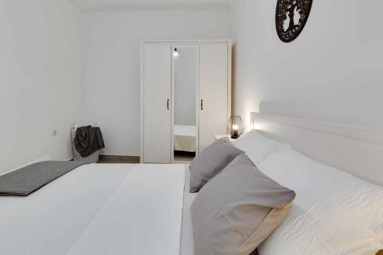 Juraj Apartment
