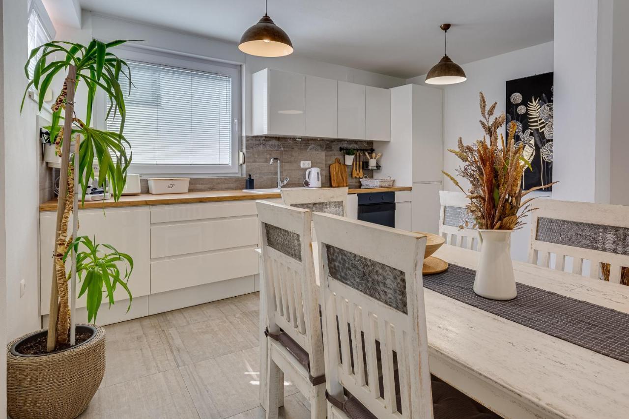 Appartement Juraj