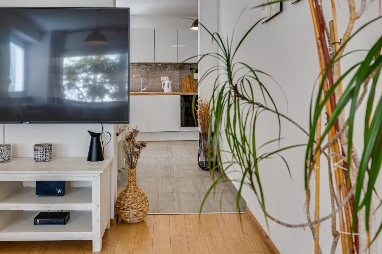 Juraj Apartment Petrcane