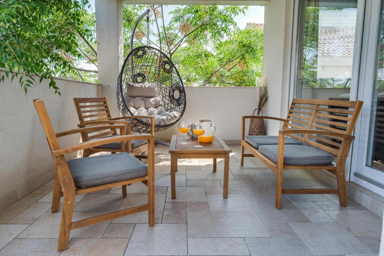 Appartement Juraj