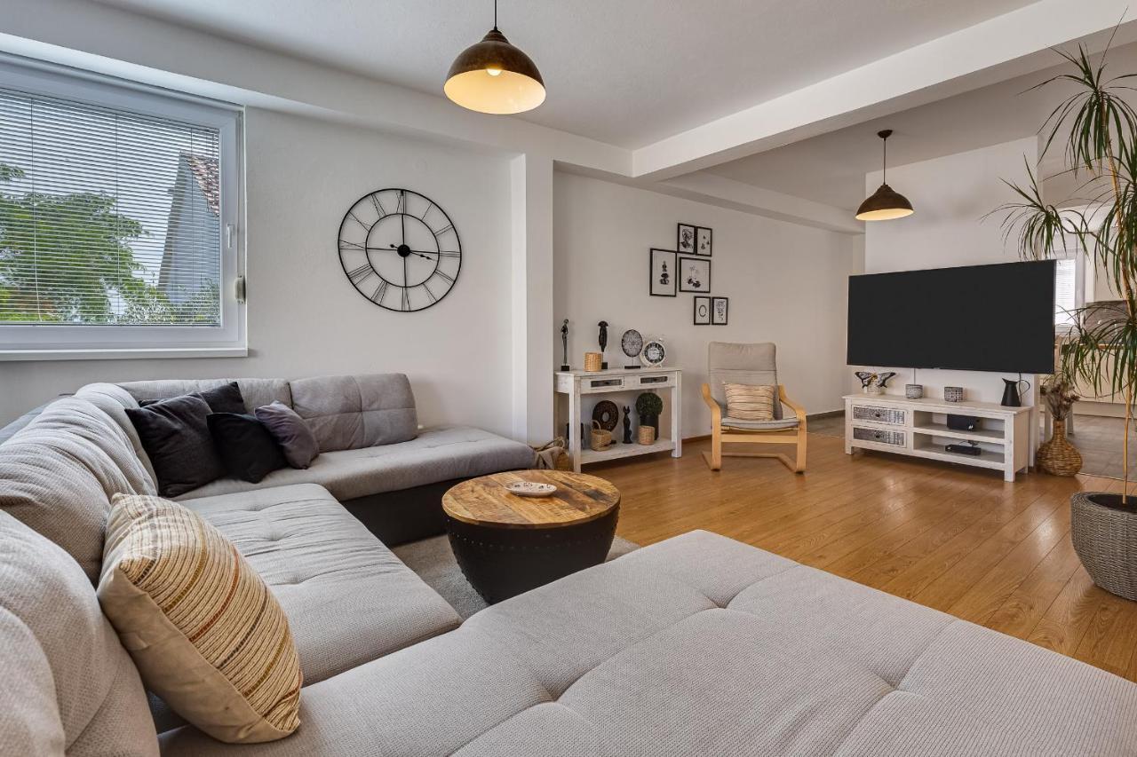 Appartement Juraj Petrcane