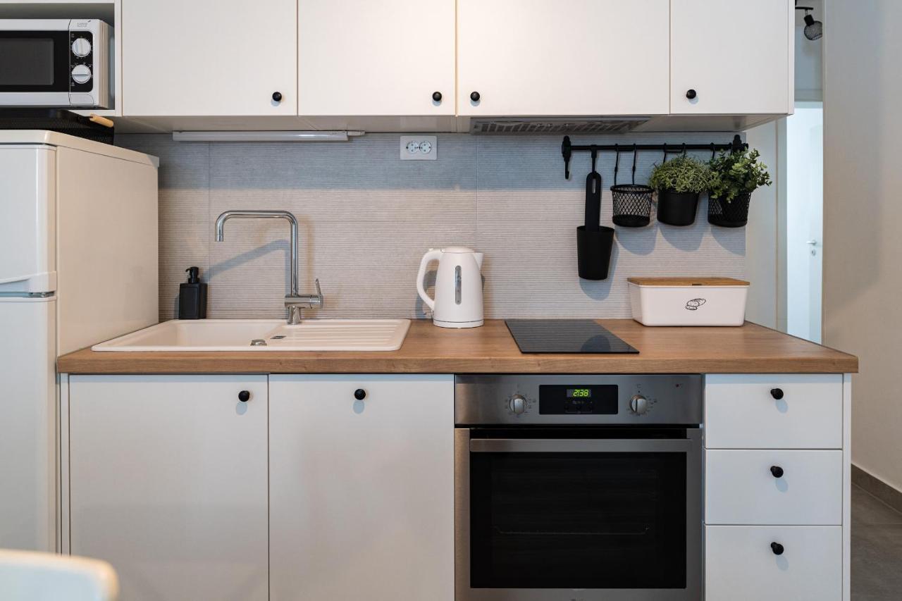 Juraj Appartement