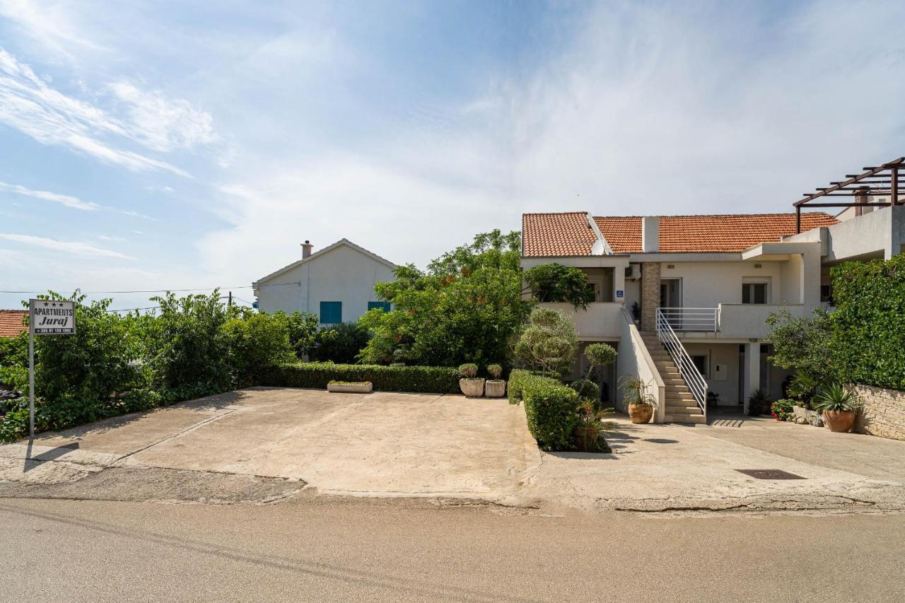Juraj Appartement