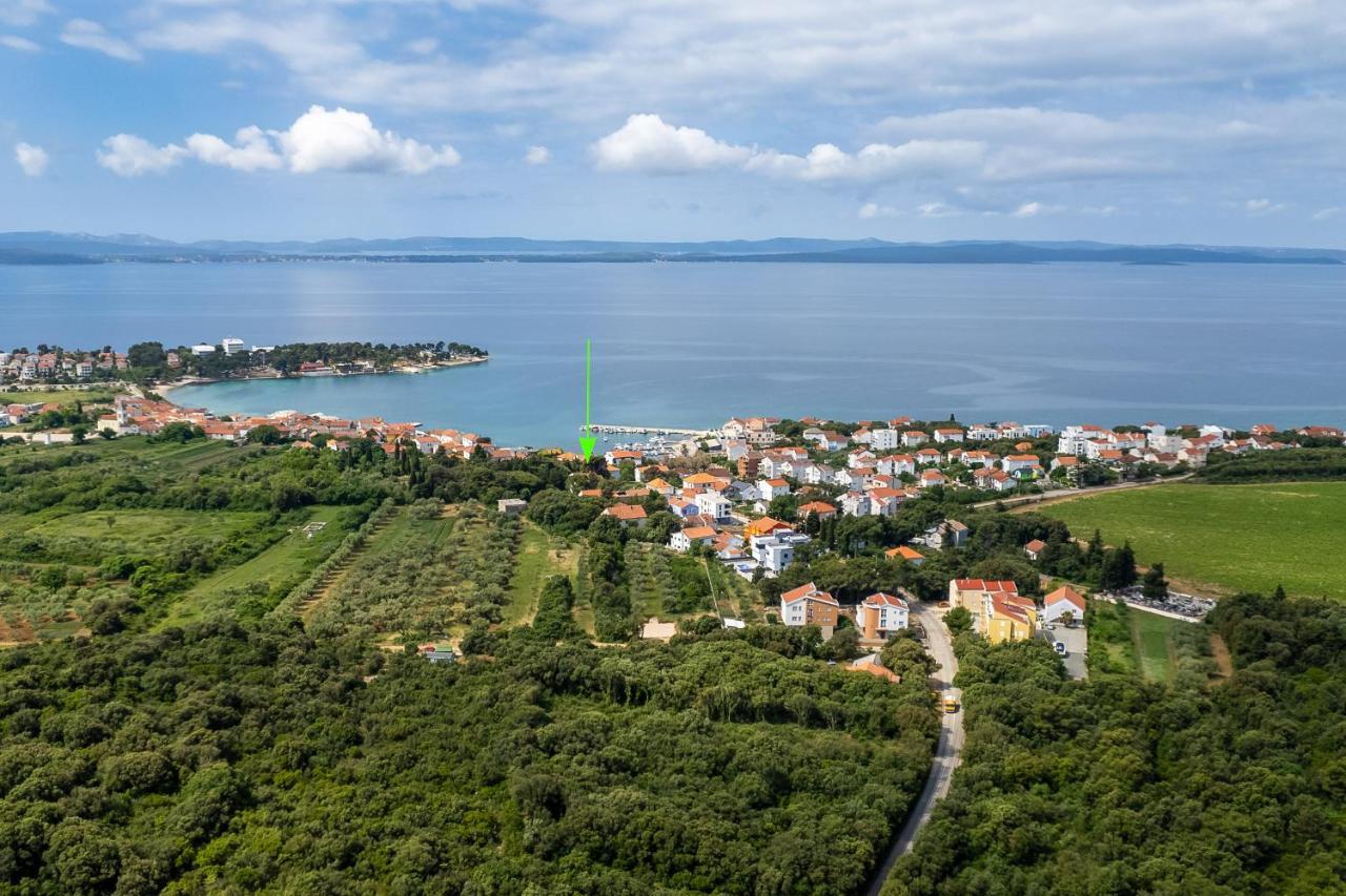 Juraj Appartement Petrcane