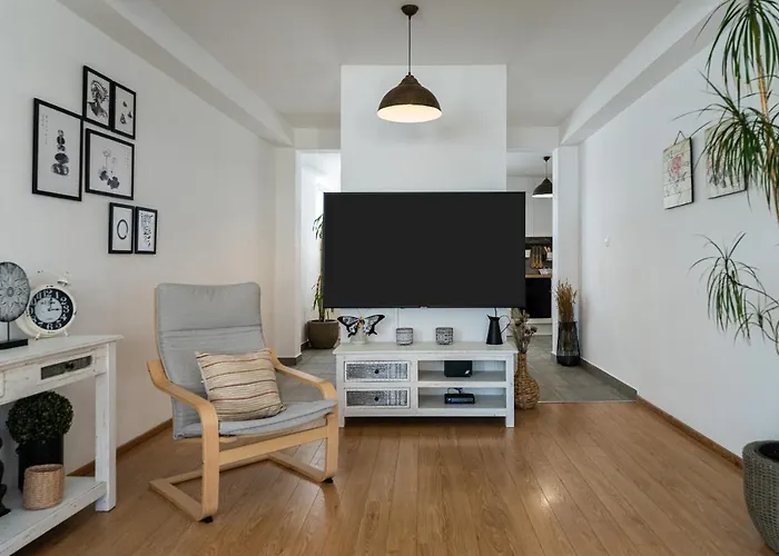 Apartments Juraj
