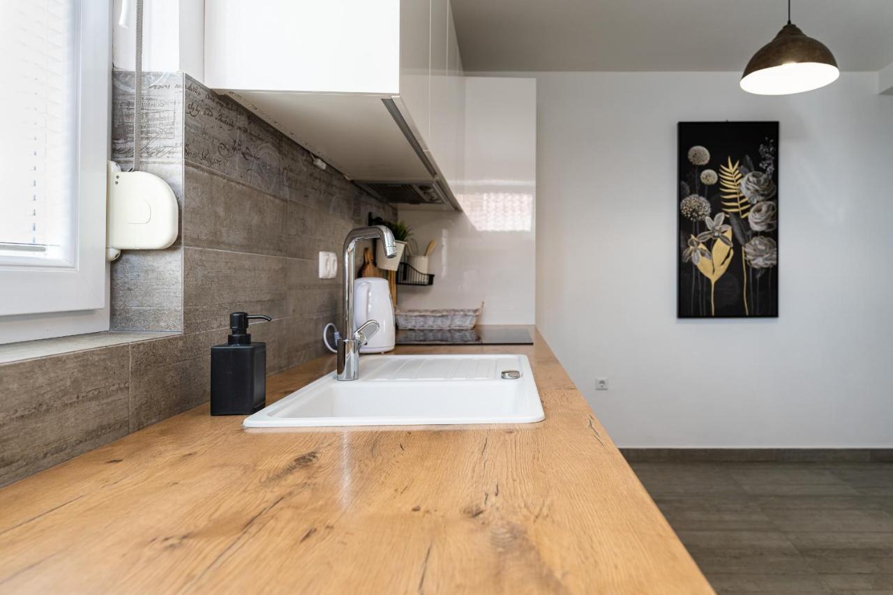 Apartment Juraj *