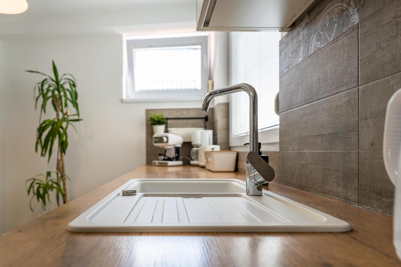 Apartment Juraj