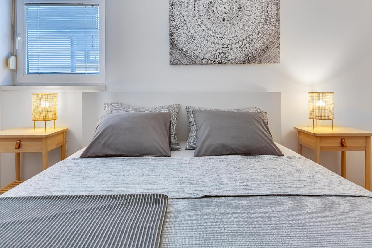 Apartment Juraj Petrcane