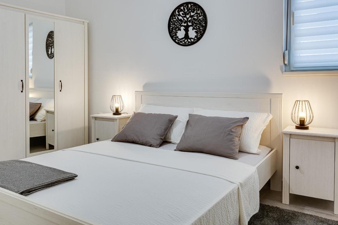 Apartment Juraj