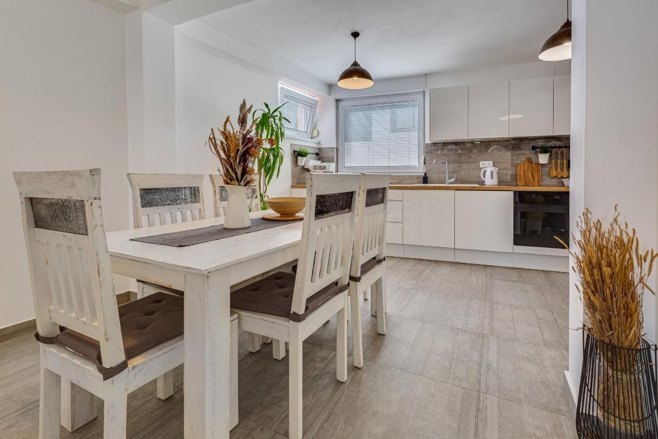 Apartment Juraj