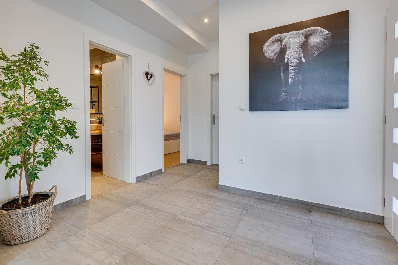 Apartment Juraj *
