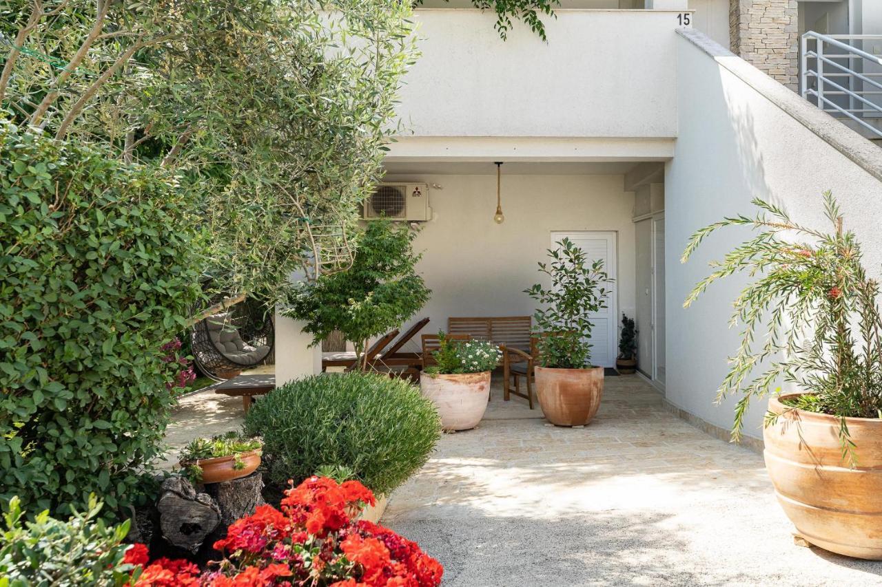 Juraj Apartment Petrcane