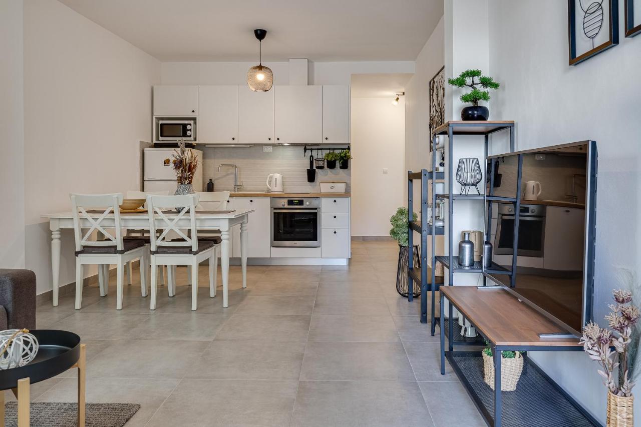 Juraj Apartment