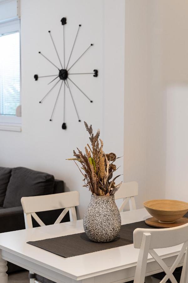 Juraj Apartment
