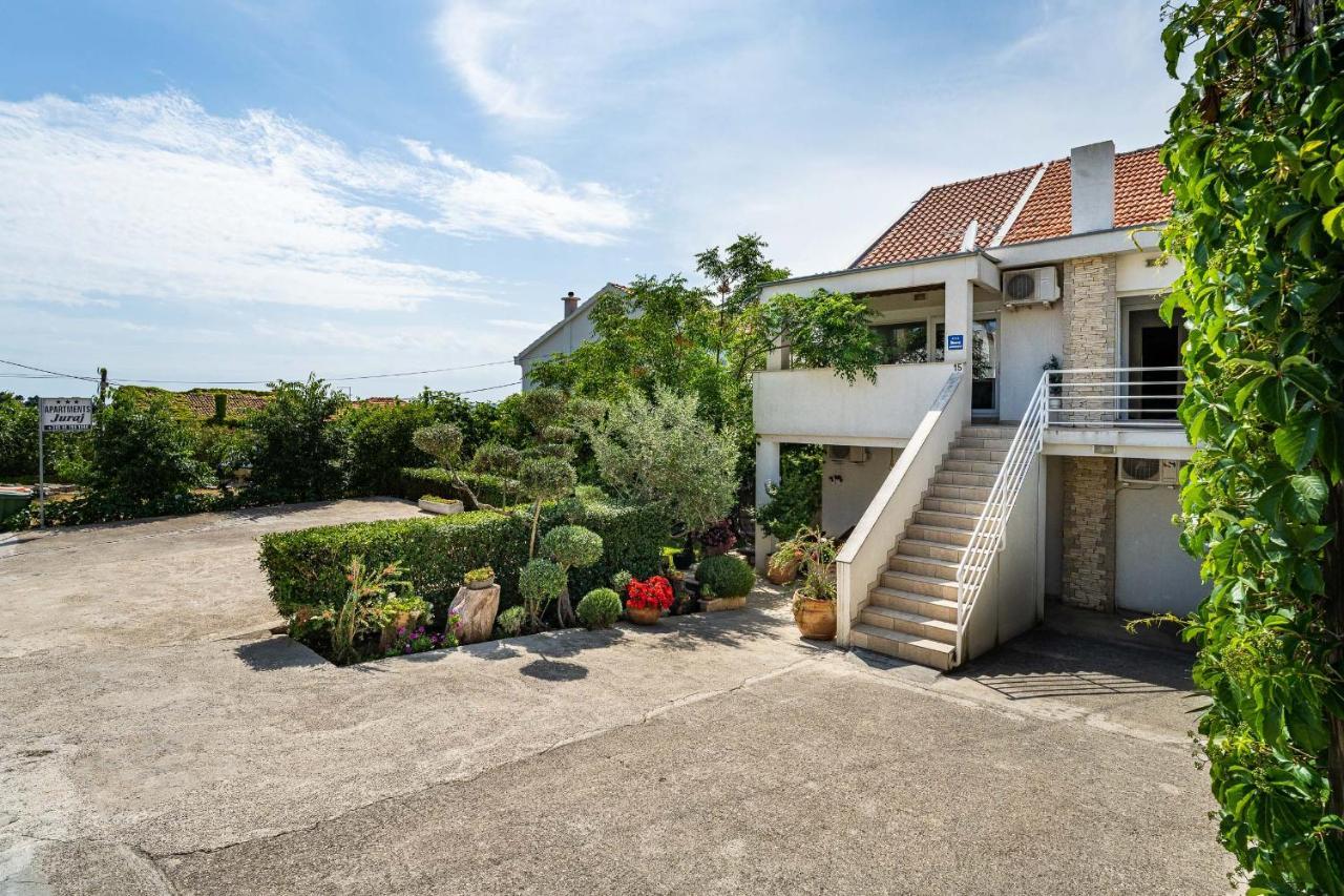 Apartment Juraj Petrcane