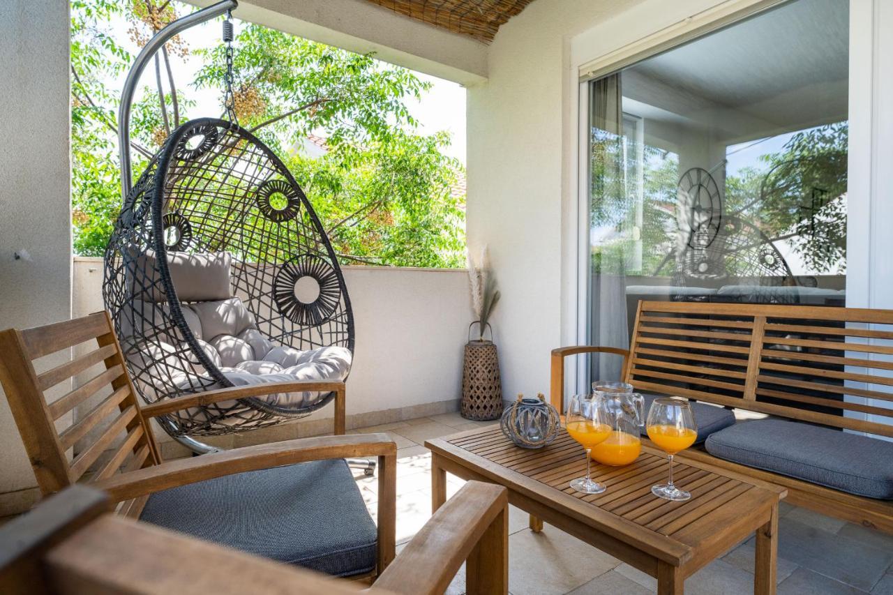 Juraj Apartment