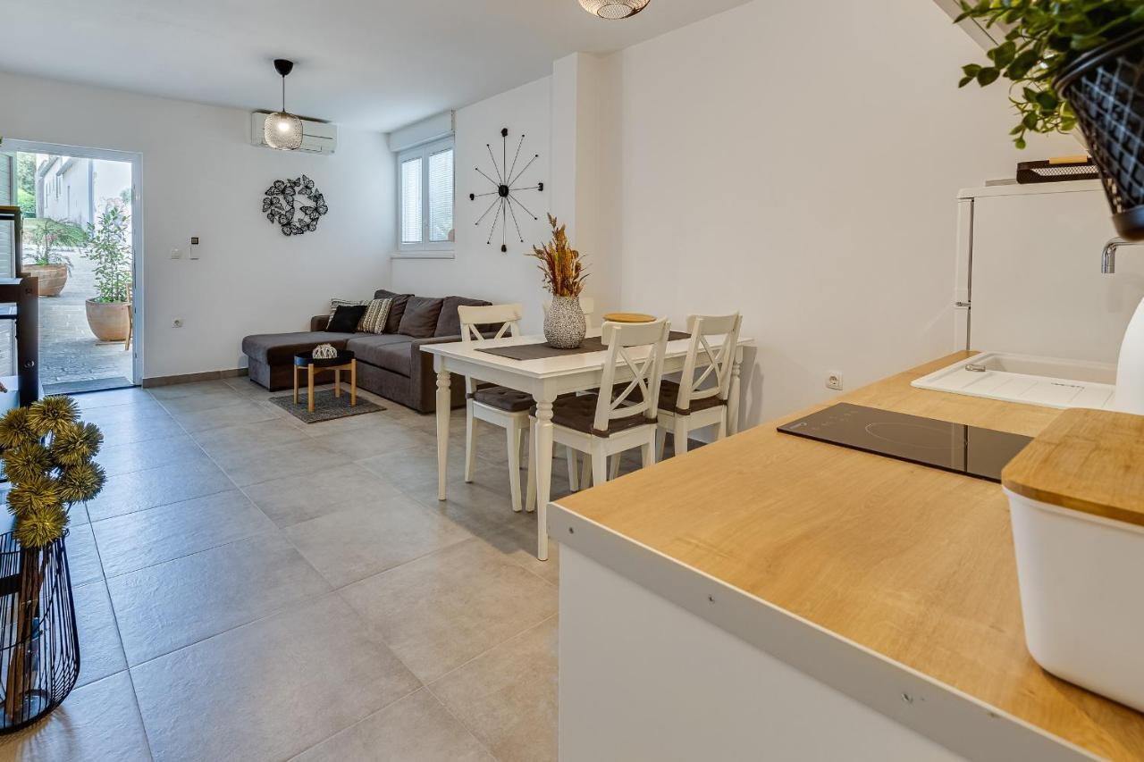 Apartment Juraj